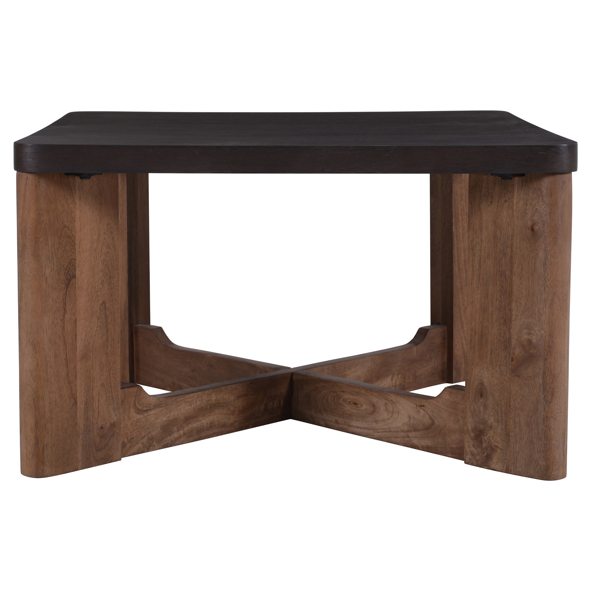 MERANO-COFFEE TABLE-MOCHA