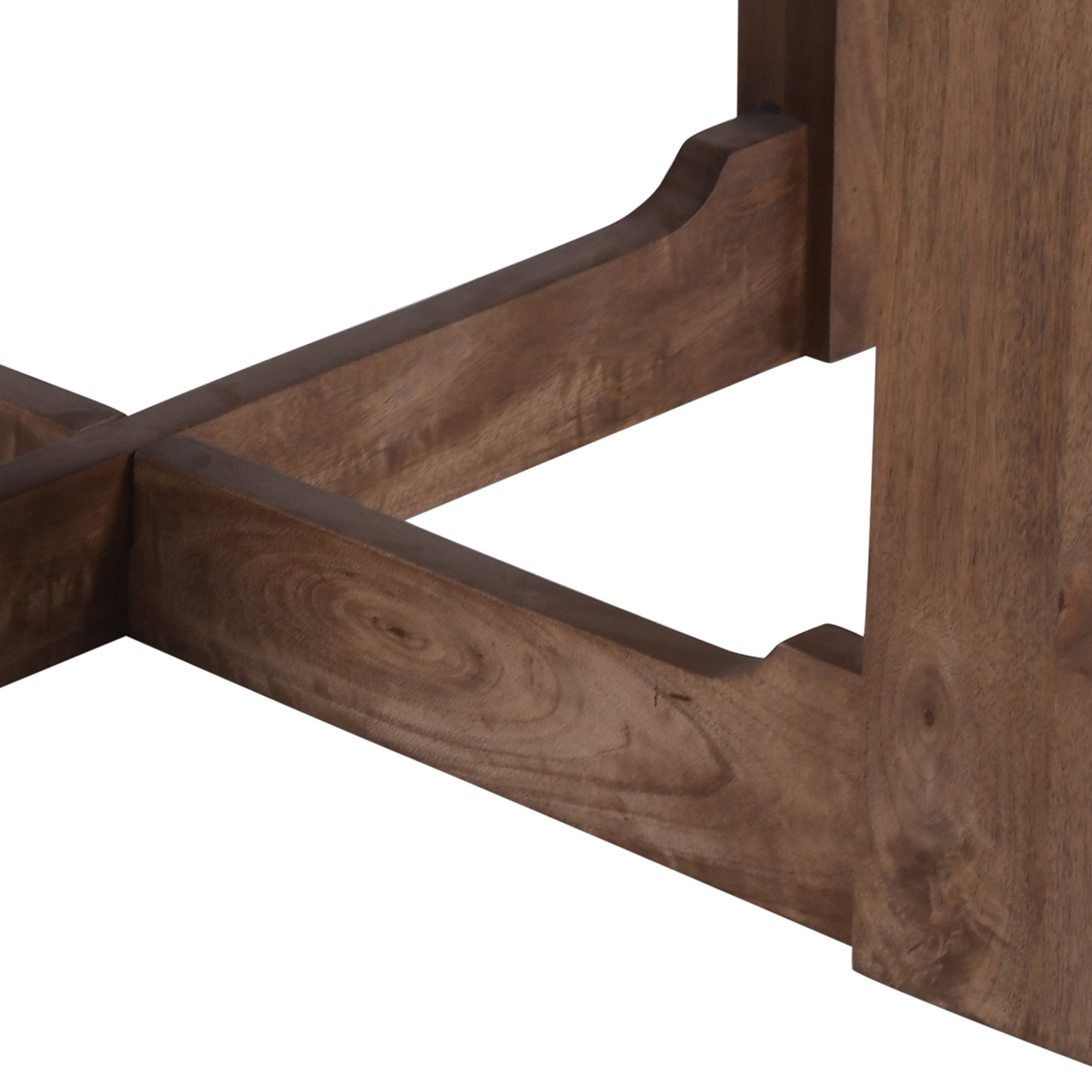 MERANO-COFFEE TABLE-MOCHA