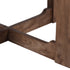 MERANO-COFFEE TABLE-MOCHA