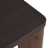 MERANO-COFFEE TABLE-MOCHA