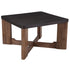 MERANO-COFFEE TABLE-MOCHA