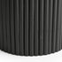 JILSA-COFFEE TABLE-BLACK