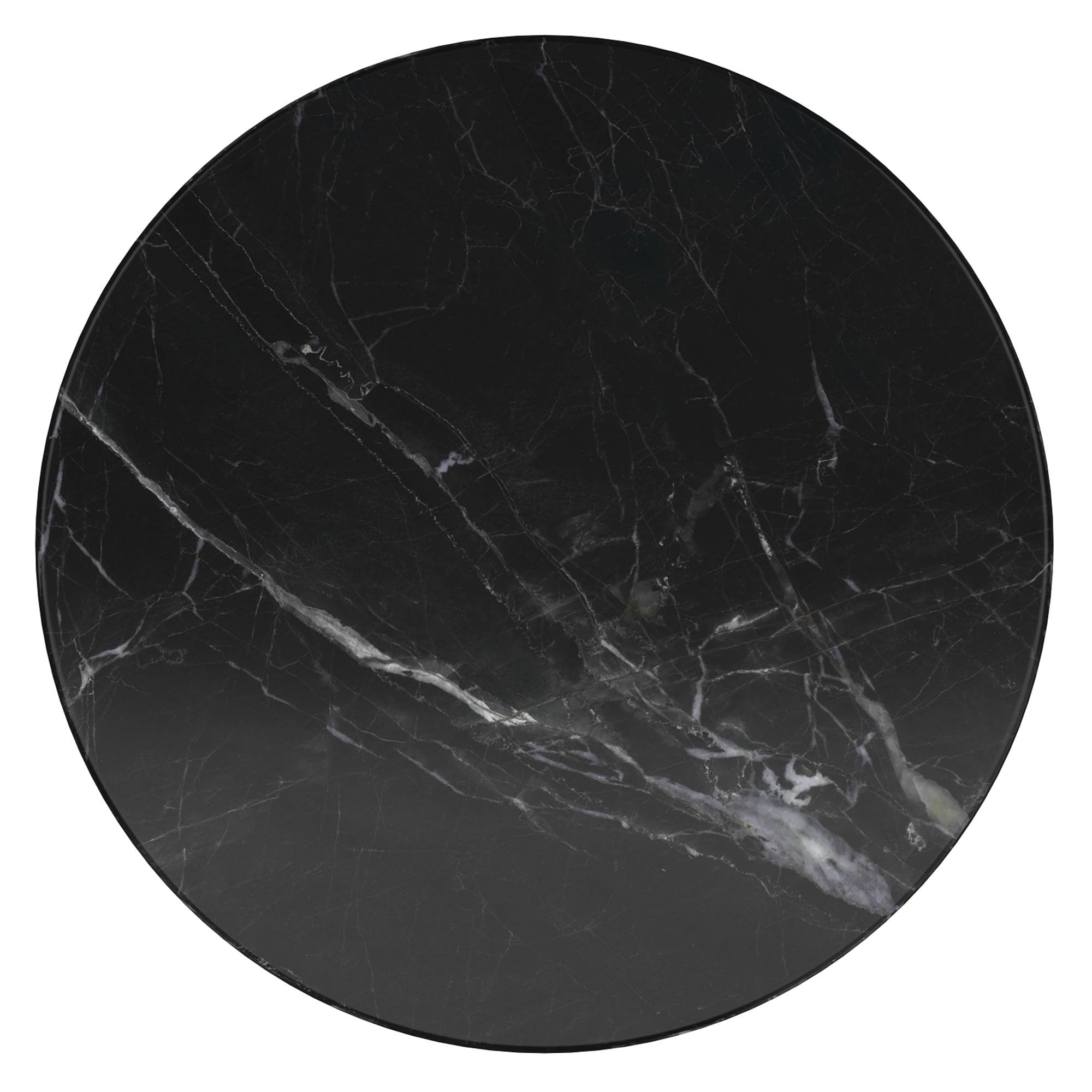 JILSA-COFFEE TABLE-BLACK