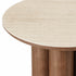 SEATON-COFFEE TABLE-WALNUT