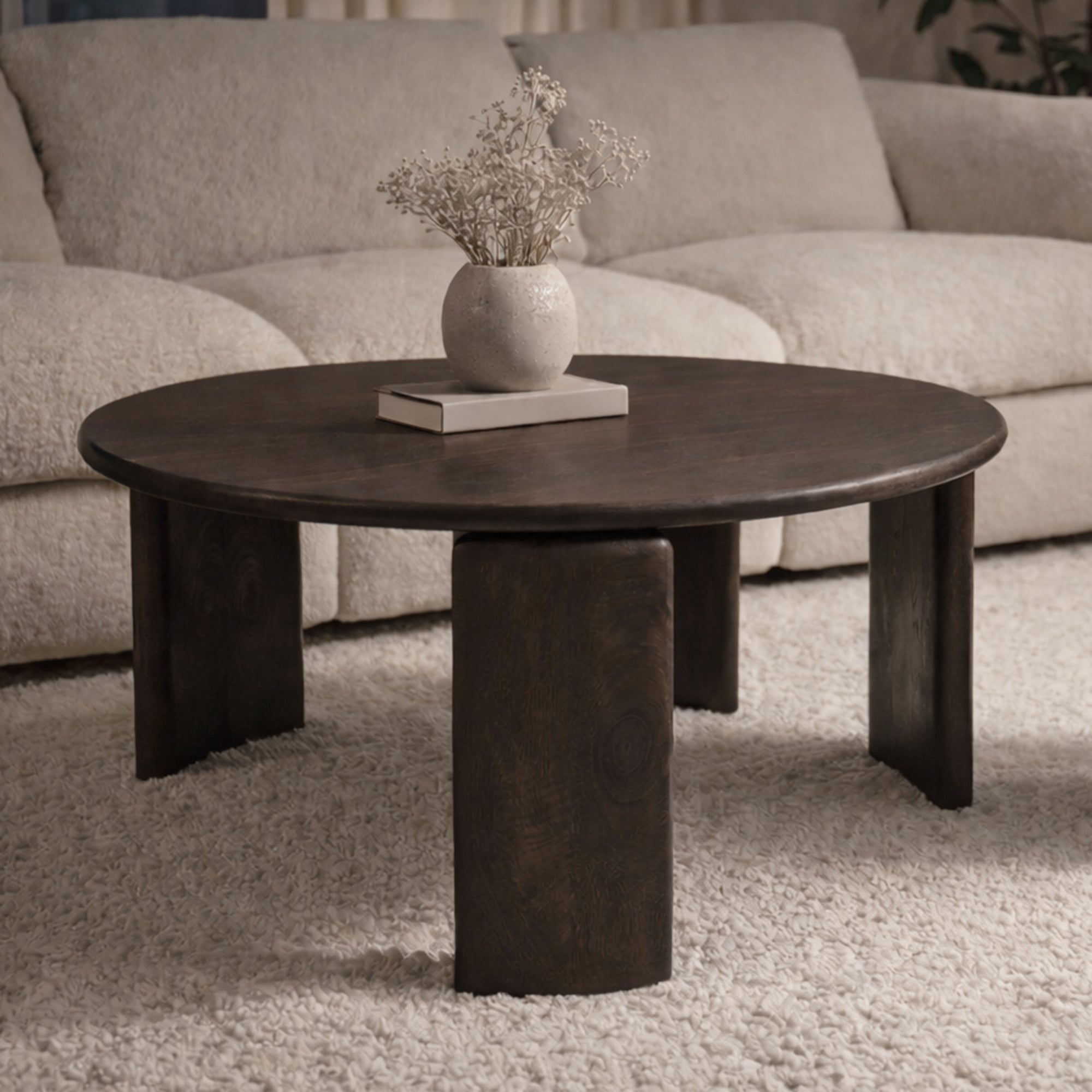 CABOT-COFFEE TABLE-MOCHA