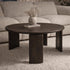 CABOT-COFFEE TABLE-MOCHA