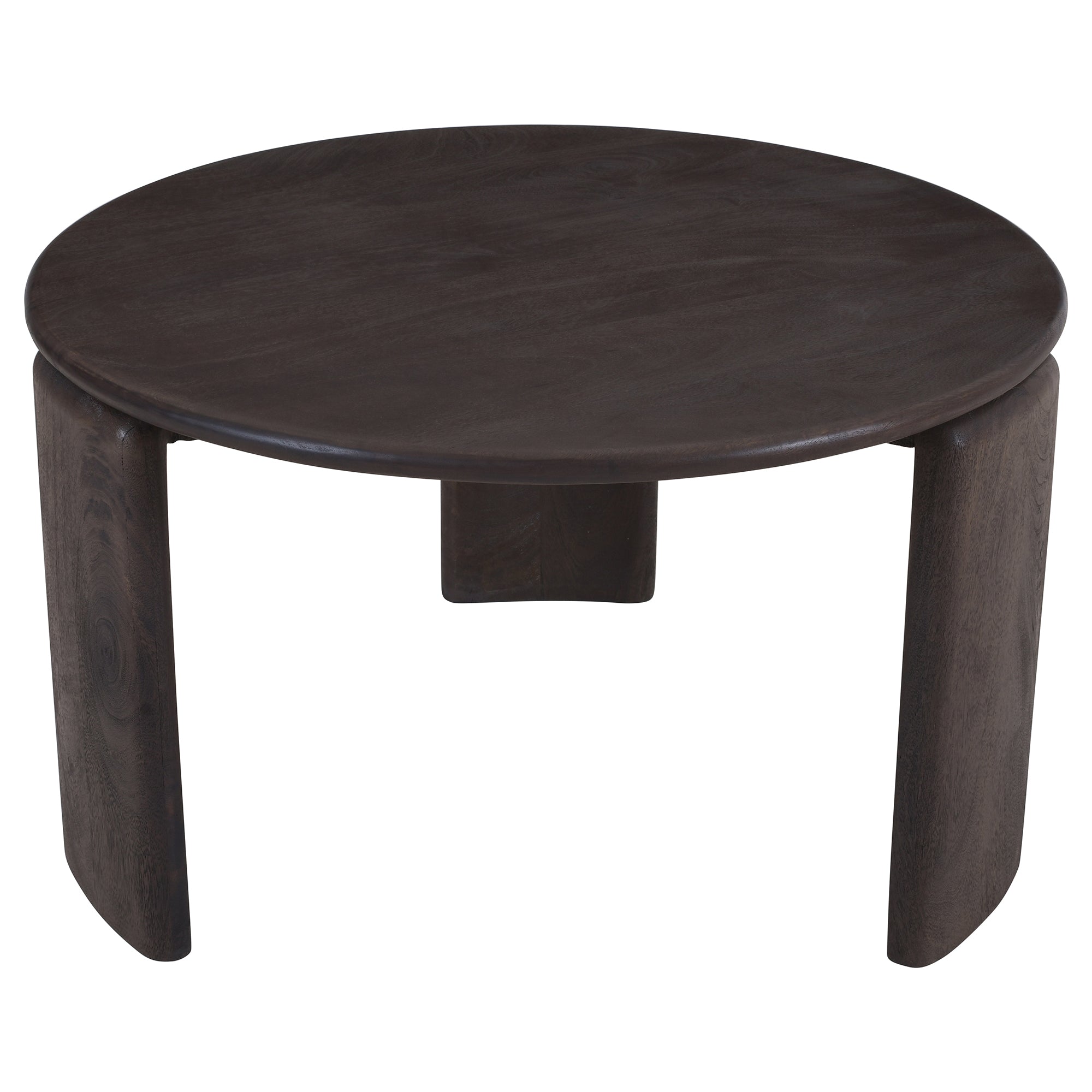 CABOT-COFFEE TABLE-MOCHA