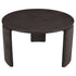 CABOT-COFFEE TABLE-MOCHA
