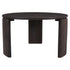 CABOT-COFFEE TABLE-MOCHA