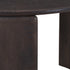 CABOT-COFFEE TABLE-MOCHA