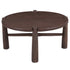 CARLYN-COFFEE TABLE-DARK WALNUT