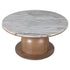MARTINA-COFFEE TABLE-WALNUT