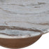 MARTINA-COFFEE TABLE-WALNUT