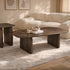 BAZUL-COFFEE TABLE-MOCHA