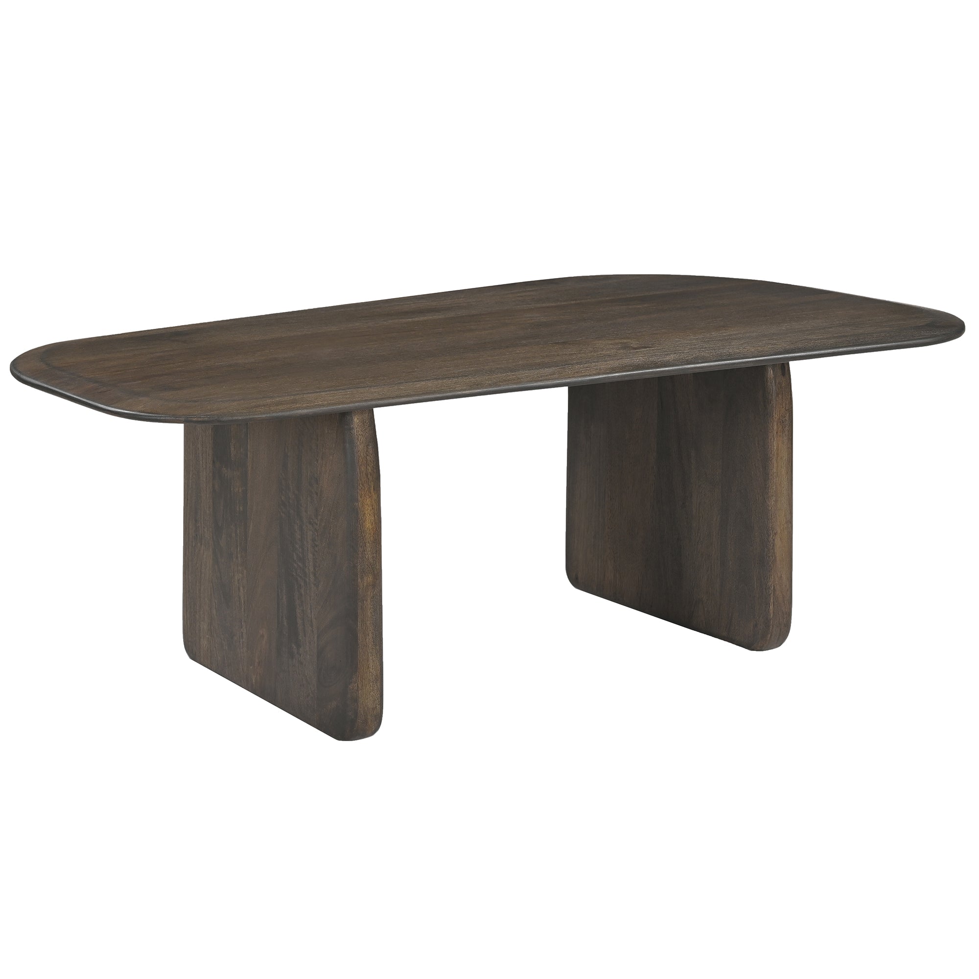BAZUL-COFFEE TABLE-MOCHA