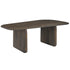 BAZUL-COFFEE TABLE-MOCHA