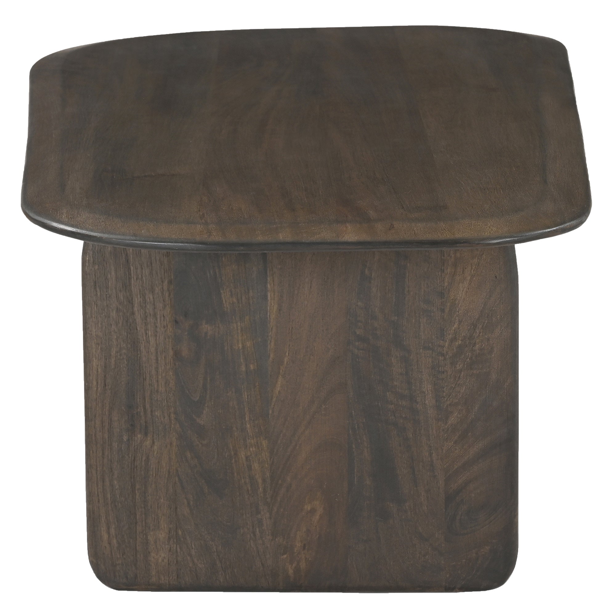 BAZUL-COFFEE TABLE-MOCHA
