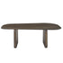BAZUL-COFFEE TABLE-MOCHA