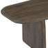 BAZUL-COFFEE TABLE-MOCHA