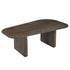 BAZUL-COFFEE TABLE-MOCHA
