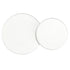 GALIO-2PC COFFEE TABLE SET-WHITE