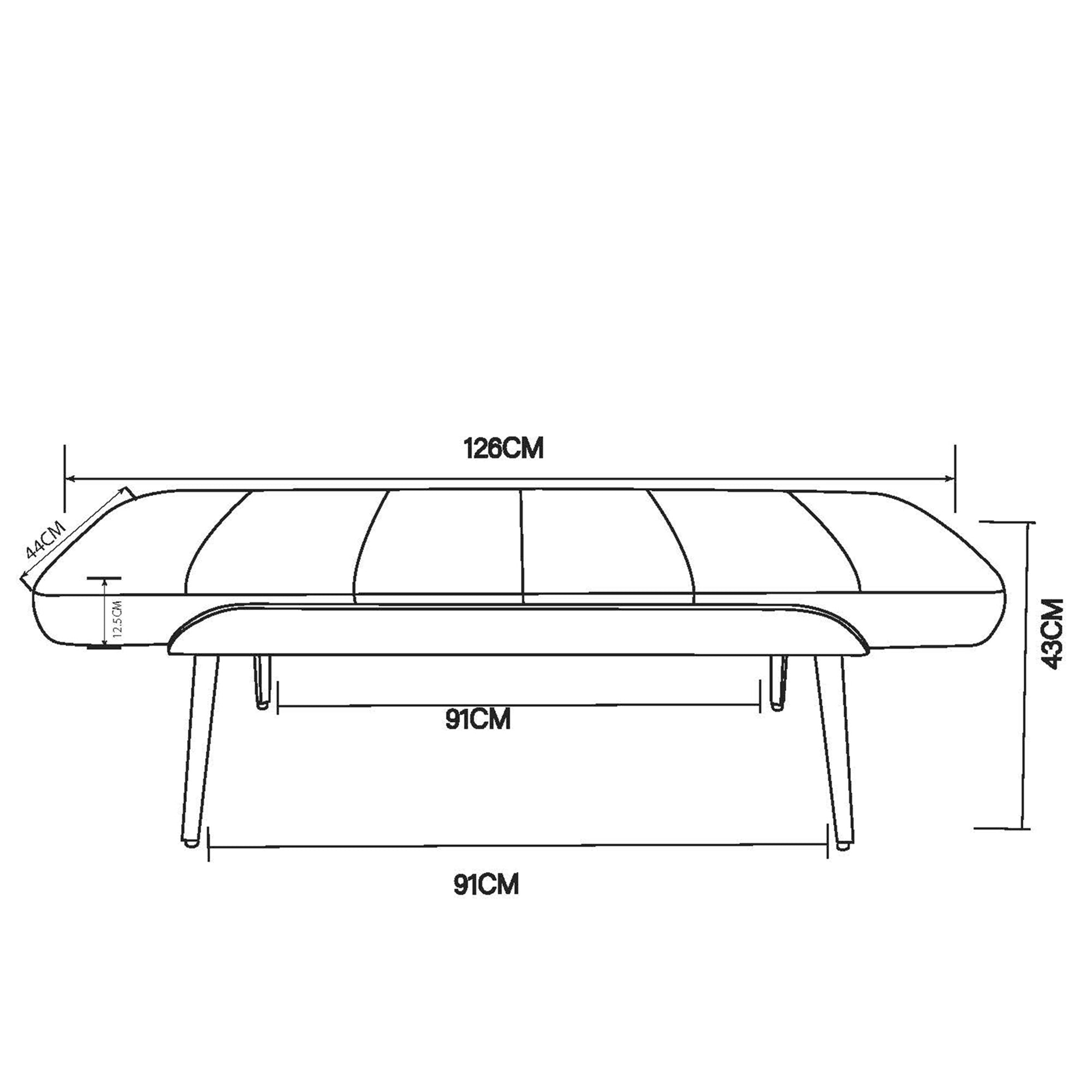 UMBER-BENCH-BLACK