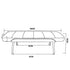 UMBER-BENCH-BLACK