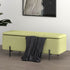 ERZO-STORAGE OTTOMAN-SAGE