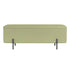 ERZO-STORAGE OTTOMAN-SAGE