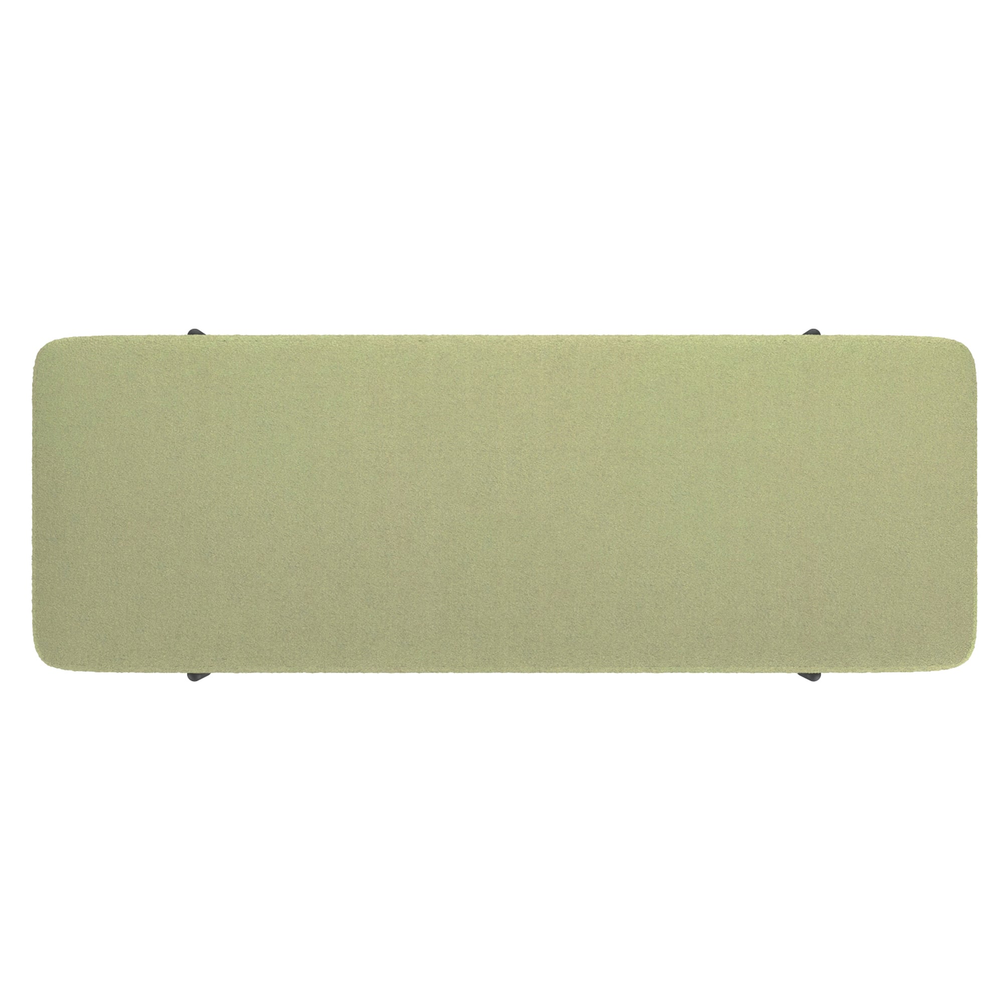 ERZO-STORAGE OTTOMAN-SAGE