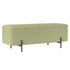 ERZO-STORAGE OTTOMAN-SAGE