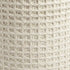 INDIGO-STORAGE OTTOMAN-IVORY