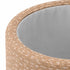 FENNA-STORAGE OTTOMAN-CAMEL