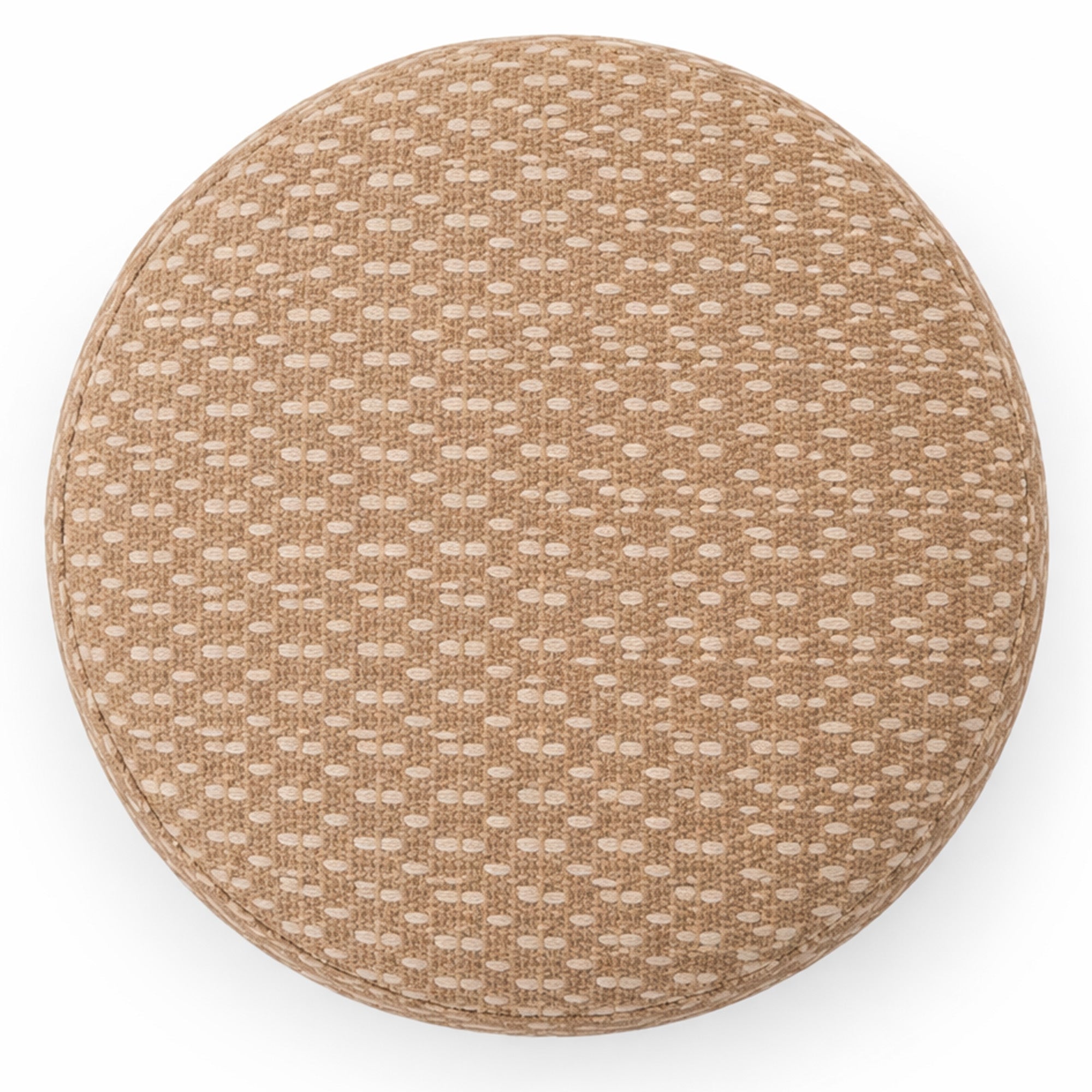 FENNA-STORAGE OTTOMAN-CAMEL