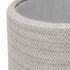 DALIA-STORAGE OTTOMAN-BEIGE
