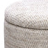 DALIA-STORAGE OTTOMAN-BEIGE
