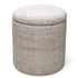 DALIA-STORAGE OTTOMAN-BEIGE