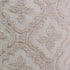 MAGNOLIA-ROUND STORAGE OTTOMAN-IVORY