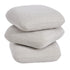 RYLEE-SQUARE OTTOMAN-BEIGE