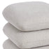RYLEE-SQUARE OTTOMAN-BEIGE