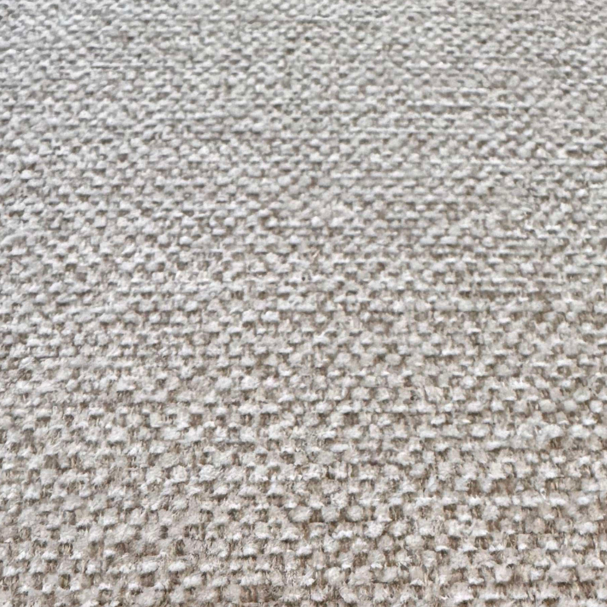RYLEE-SQUARE OTTOMAN-BEIGE