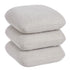 RYLEE-SQUARE OTTOMAN-BEIGE