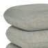 RYLEE-SQUARE OTTOMAN-SAGE
