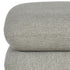 RYLEE-SQUARE OTTOMAN-SAGE