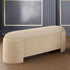 SELENE-STORAGE OTTOMAN-DARK BEIGE