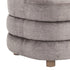 DORIAN-ACCENT CHAIR-DARK TAUPE