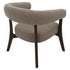 SURIN-ACCENT CHAIR-BROWN