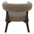 SURIN-ACCENT CHAIR-BROWN
