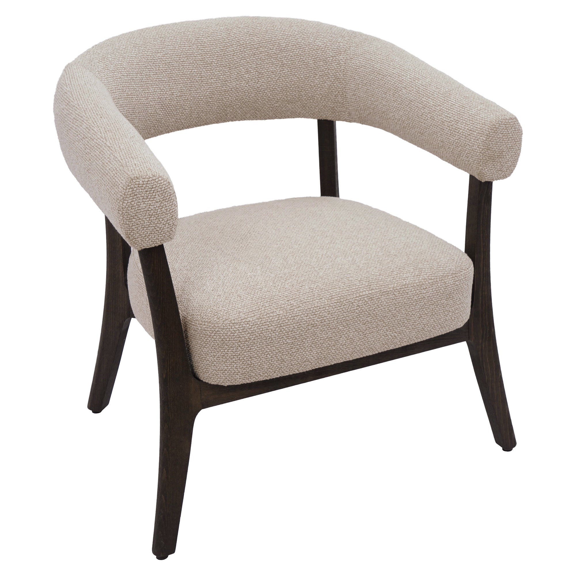 SURIN-ACCENT CHAIR-OAT