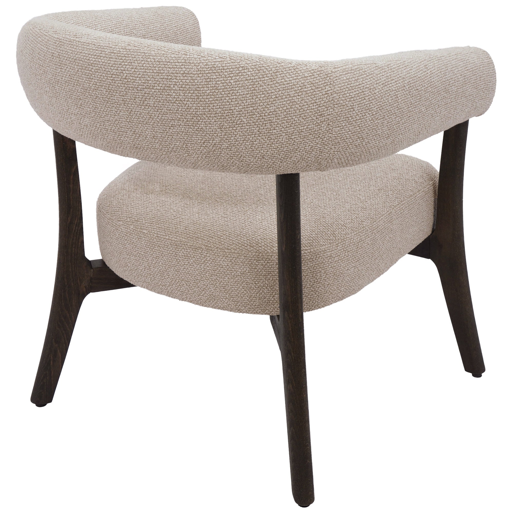 SURIN-ACCENT CHAIR-OAT